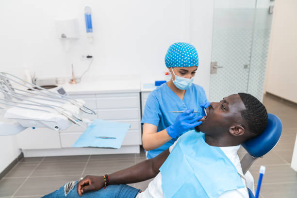 Best Emergency Dentist for Knocked-Out Tooth in Chagrin Falls, OH